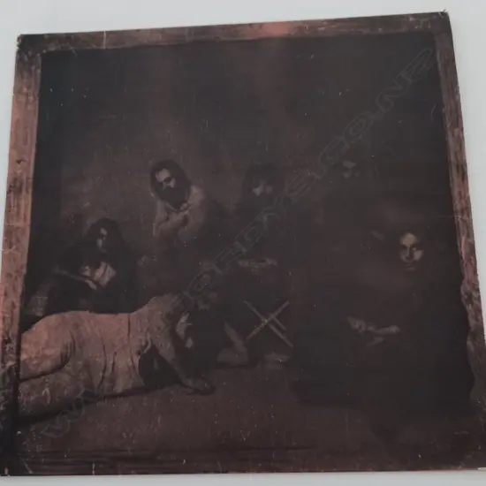 Canned Heat, The New Age